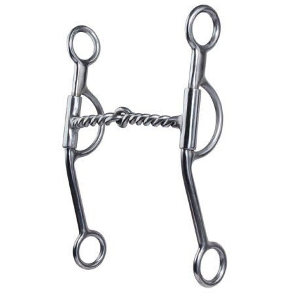 Professional's Choice Loomis Twisted Wire Bit - PCB-1074